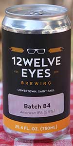 Batch 84