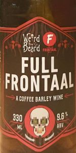 Full Frontaal