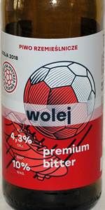 Wolej