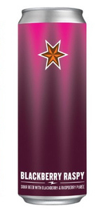 Blackberry Raspy