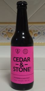 Cedar & Stone