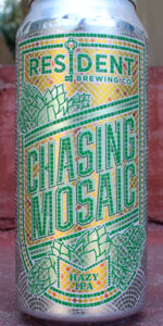 Chasing Mosaic
