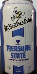 Treasure State