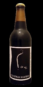 Czarna MaÅka