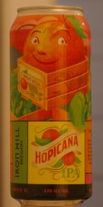 Hopicana