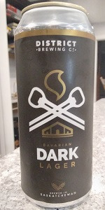 Bavarian Dark Lager