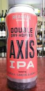 DDH Axis IPA