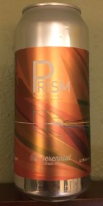 Prism:  Amarillo + Wakatu
