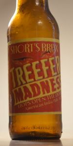 Treefer Madness