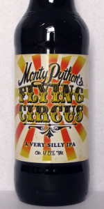 Monty Python's Flying Circus