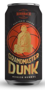 Grandmaster Dunk