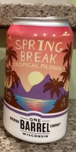 Spring Break