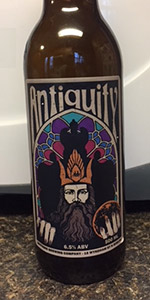 Antiquity