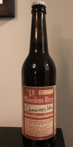 MÃ¥nedens Bryg April 2018 - Damernes Ven