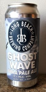 Ghost Wave