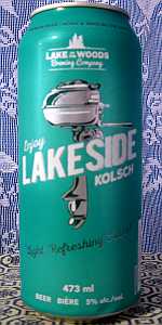 Lakeside Kolsch