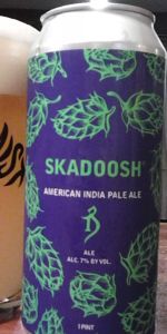 Skadoosh XXI - Loral