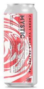 Cherry Vanilla Frappe IPA