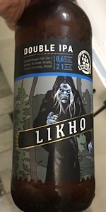 Likho The One-eyed