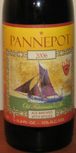 Pannepot