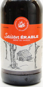 Saison Ãrable