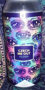 Czech Me Out