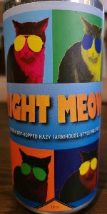 Right Meow