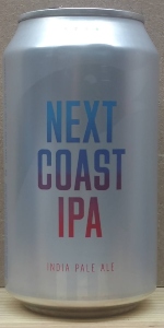 Next Coast IPA