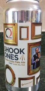 Shook Ones