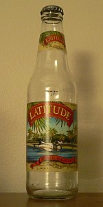 Latitude