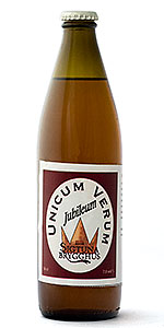 Unicum Verum IPA