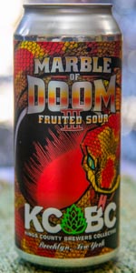 Marble of Doom III