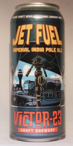 Jet Fuel