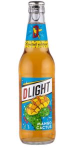 Dlight Mango Cactus