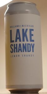 Lake Shandy