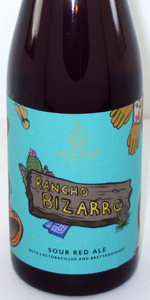 Rancho Bizarro
