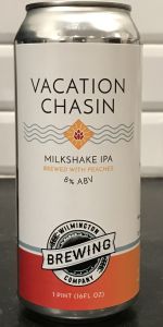 Vacation Chasin