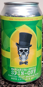 Spin-Off - Margarita-Style