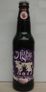 Milk Stout