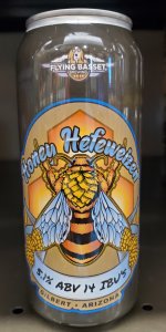 Honey Hefe