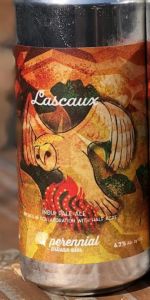 Lascaux