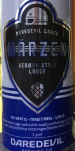MÃ¤rzen