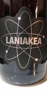Laniakea