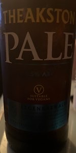 Pale Ale