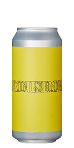 Lead Singer Syndrome IPA