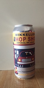 Chop Shop #1