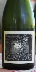 Oude Foeder Ale
