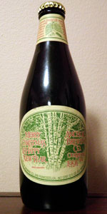 Our Special Ale 1991 (Anchor Christmas Ale)
