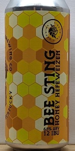 Bee Sting