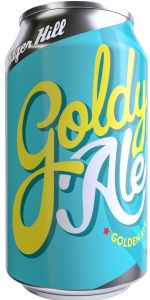 Goldy Golden Ale